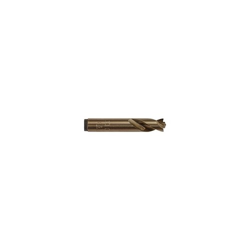 Auveco 20480 Spot Weld Drill Bit, 10 Millimeter Diameter x 2-1/4″ Overall