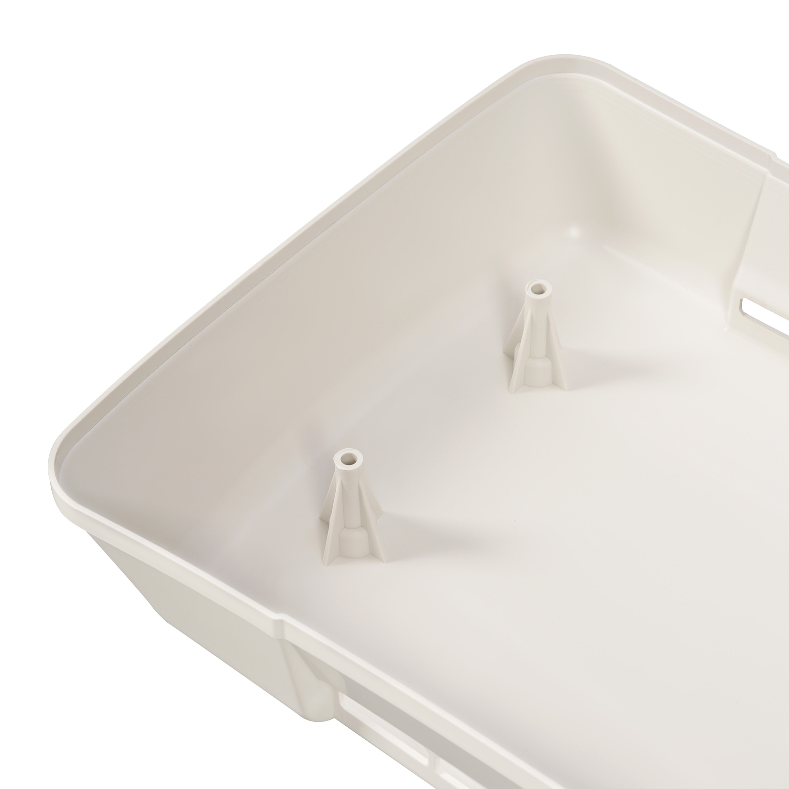 For Truck RV Camper Refrigerator Vent Lid #65528 For Dometic Refrigerator Vent