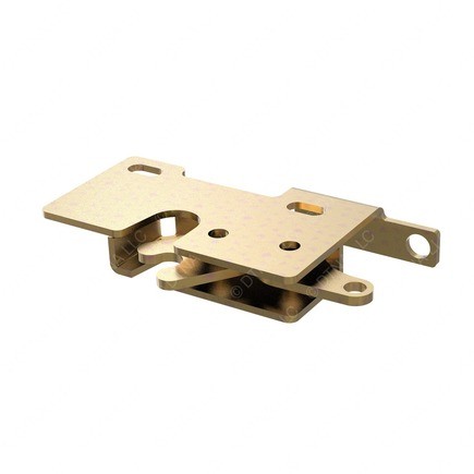 18-58315-000 Sleeper Bunk Latch Black for Freightliner