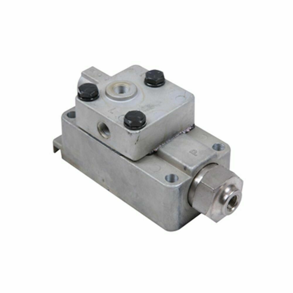 A5000 Slave Valve 1/8″ NPT Ports Replacement SAP-A5000