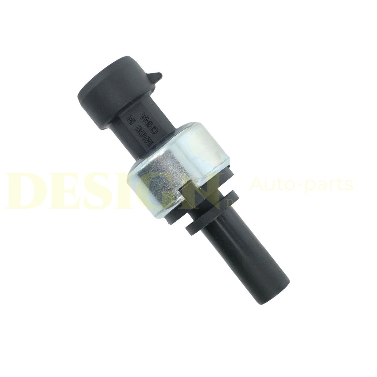 6CP3-17SVC For Kenworth & Peterbilt Air Brake Pressure Sensor New