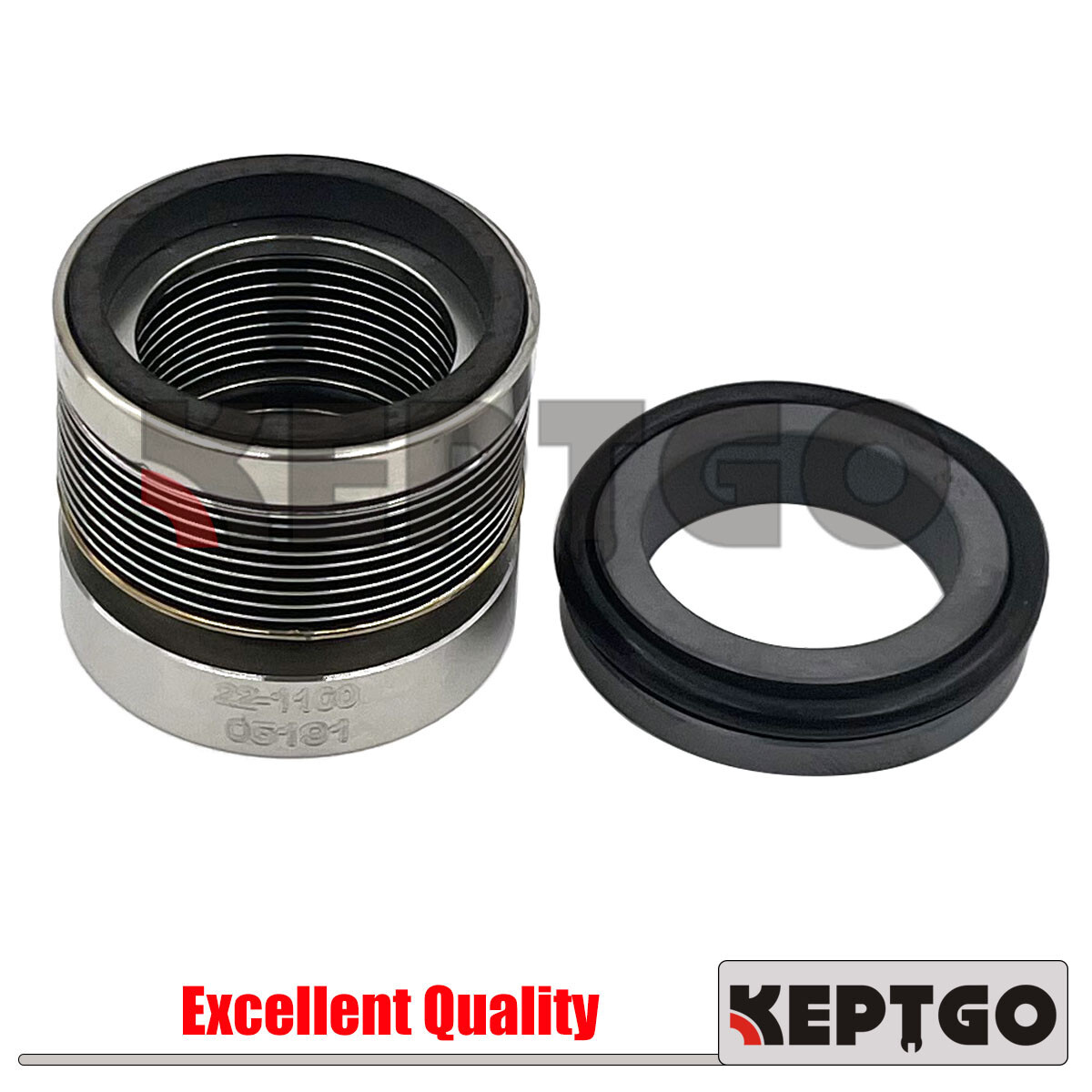 Shaft Compressor Seal Replacement For Thermo King 22-1100