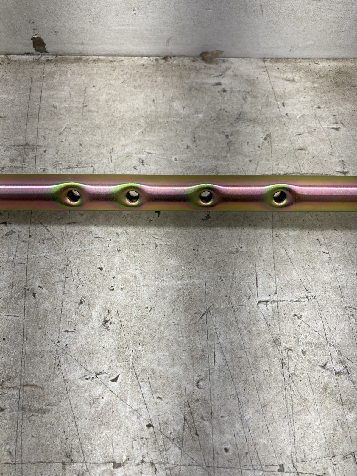 Semi-Truck Pogo Stick 2433-9800E2/Replaces Freightliner HDX11508 (New Old Stock)