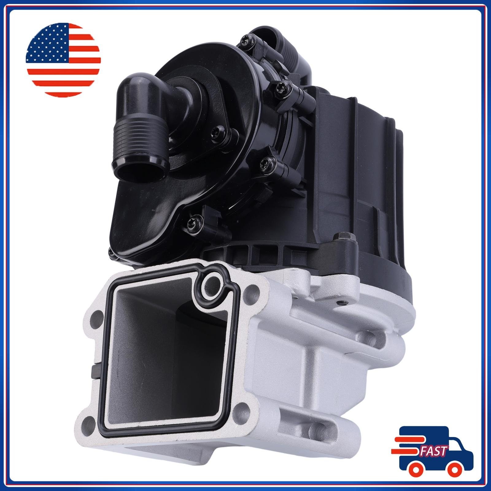 For Volvo Mack D13 MP8 2008-2014 2013 2012 Crankcase Ventilation Oil Separator
