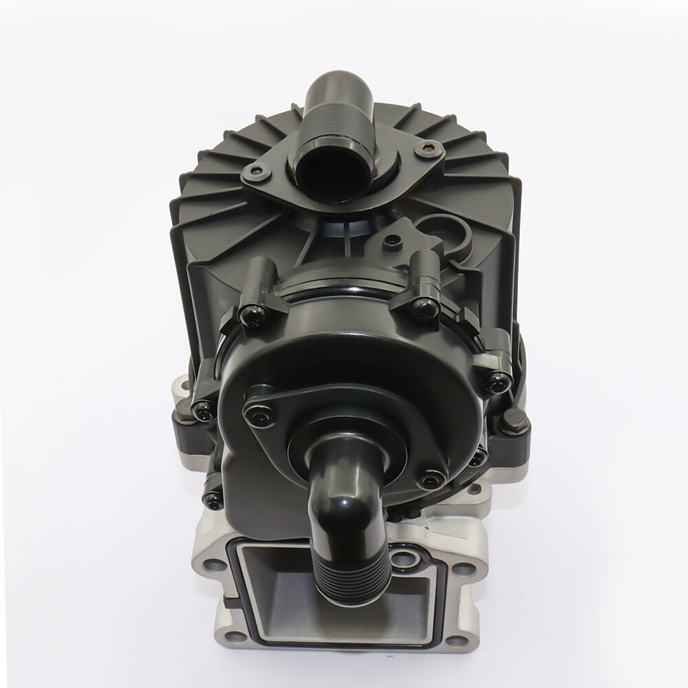 New Oil separator for Volvo D13 21122541 20499419 + GASKET 20532891