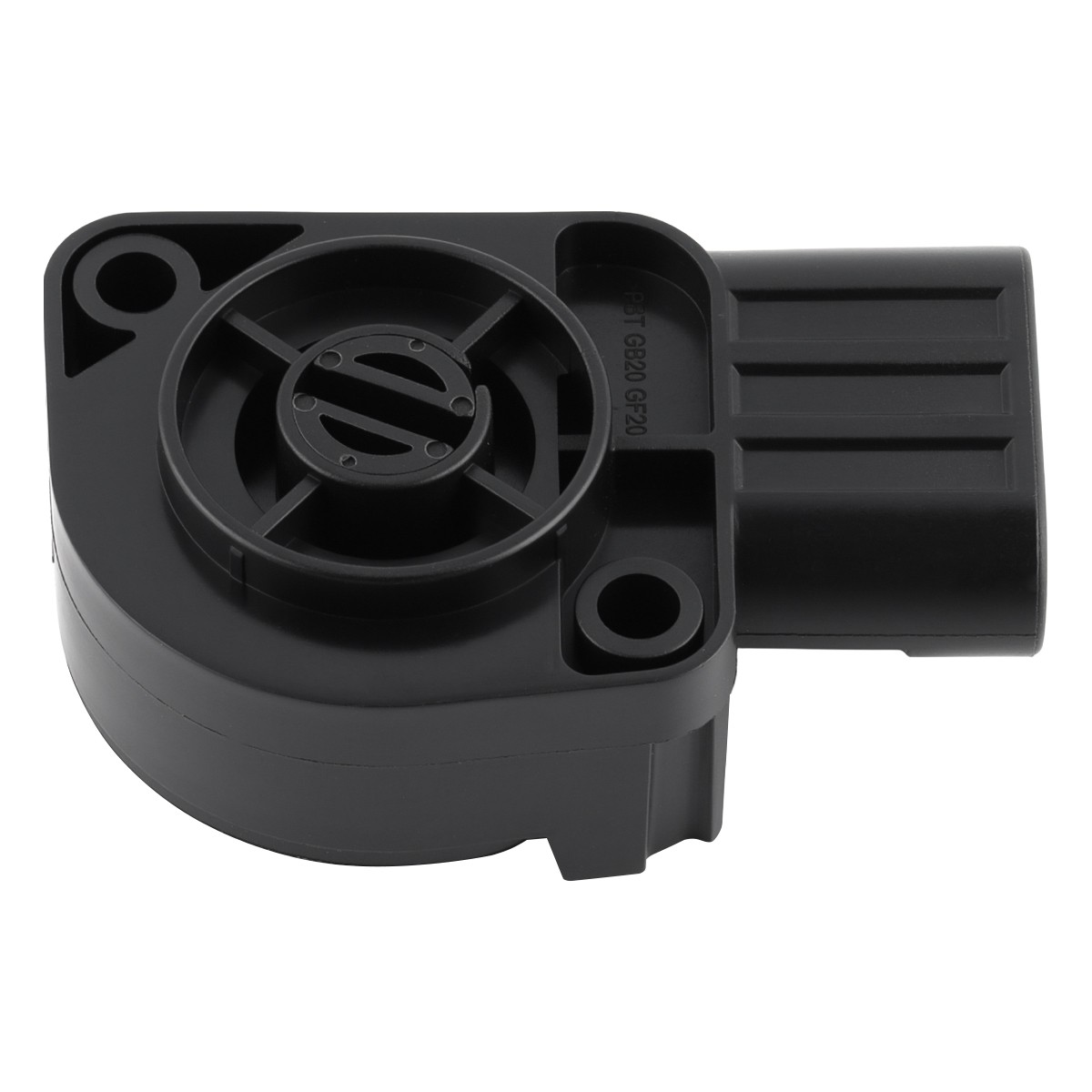 2-PACK Throttle Position Sensor for Cummins Williams Controls 133284 2603893C91