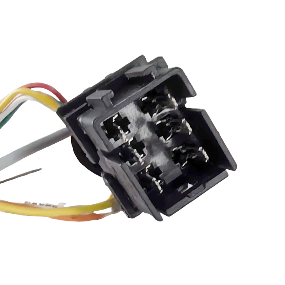 Fit For International 4600-4900 Multifunction Turn Signal Switch 3566945C91