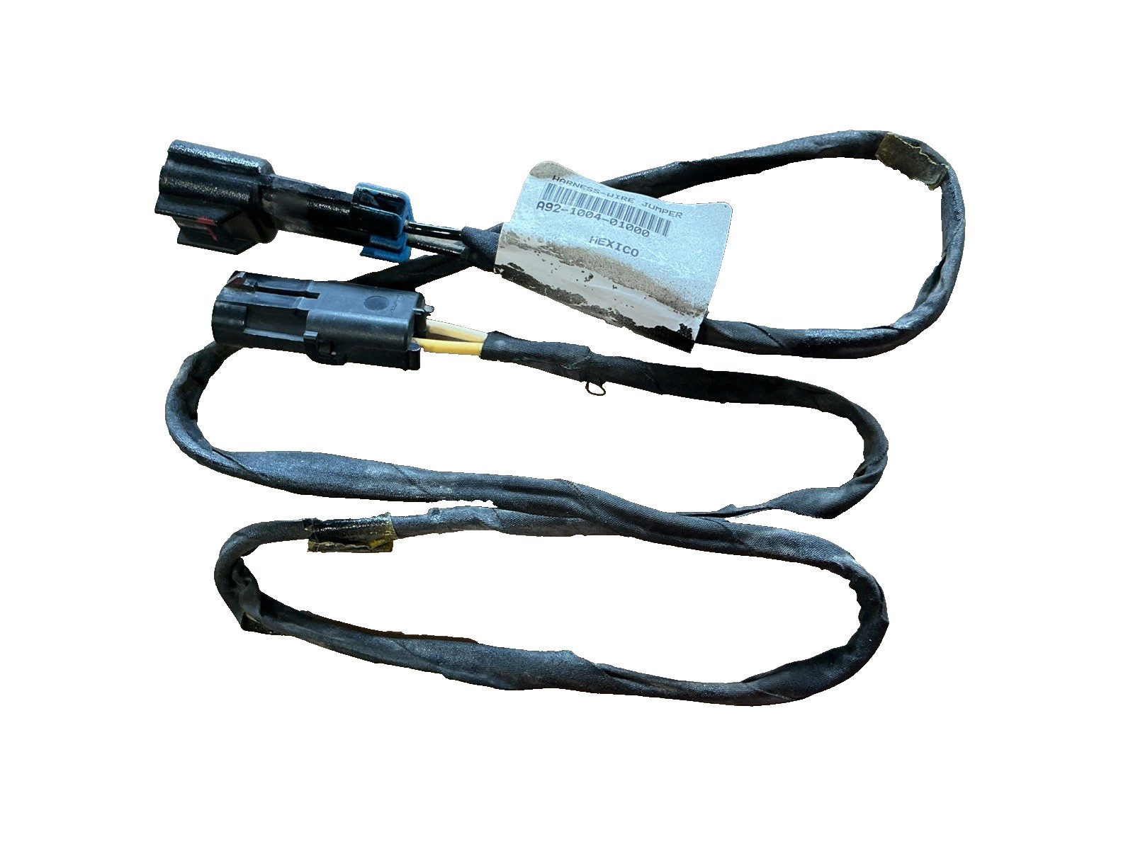 Peterbilt KW Paccar A92-1004-01000 P2567005 Wiring Harness – Wire Jumper