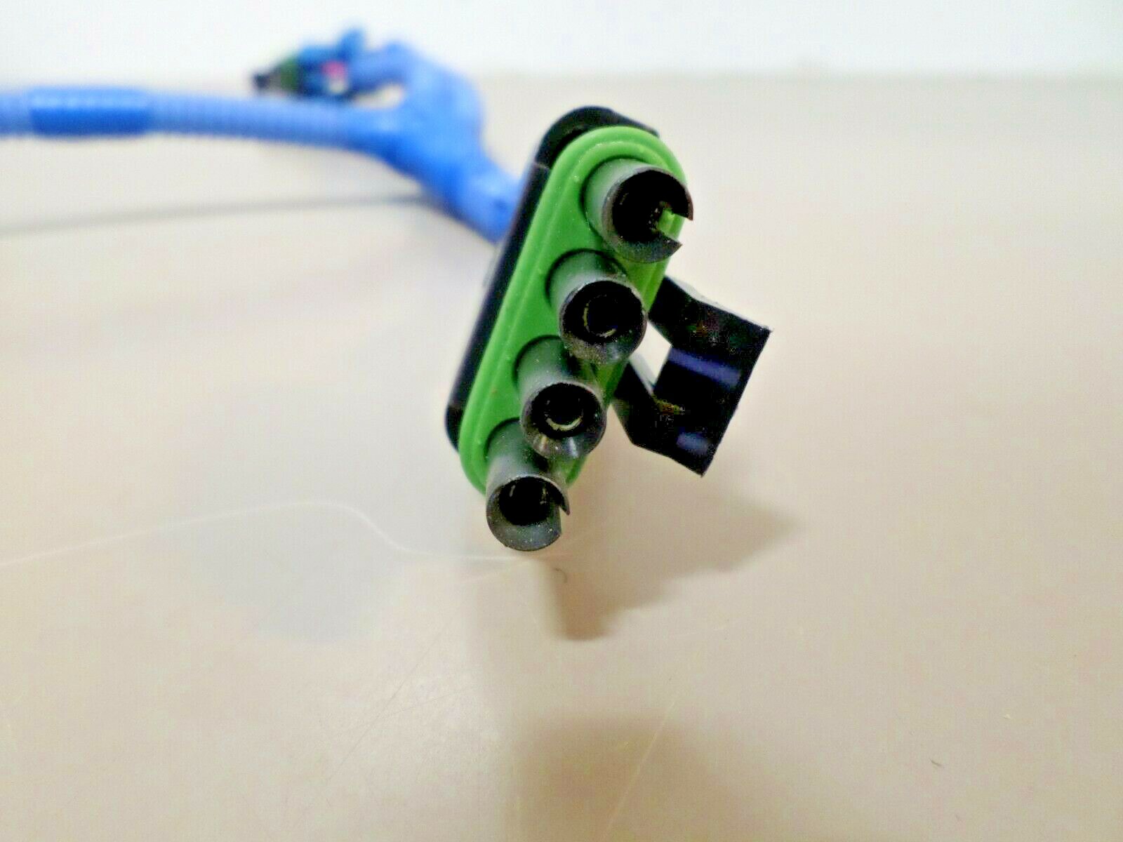 VOITH 50-40132-000 Retarder Pressure Switch Wiring Harness