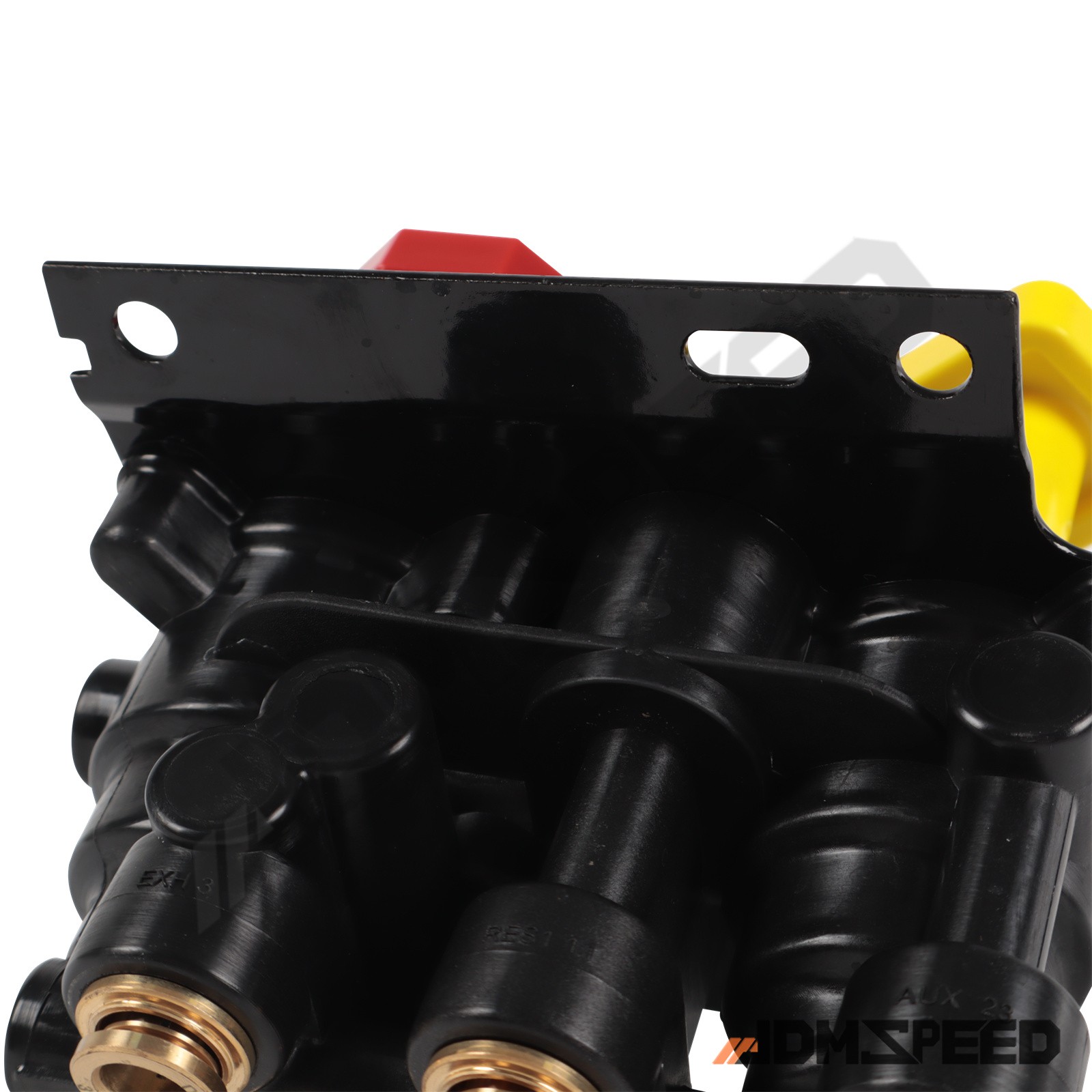 MV3 Dash Air Brake Control Valve For Haldex Volvo 20560009 Keene Truck KN20619