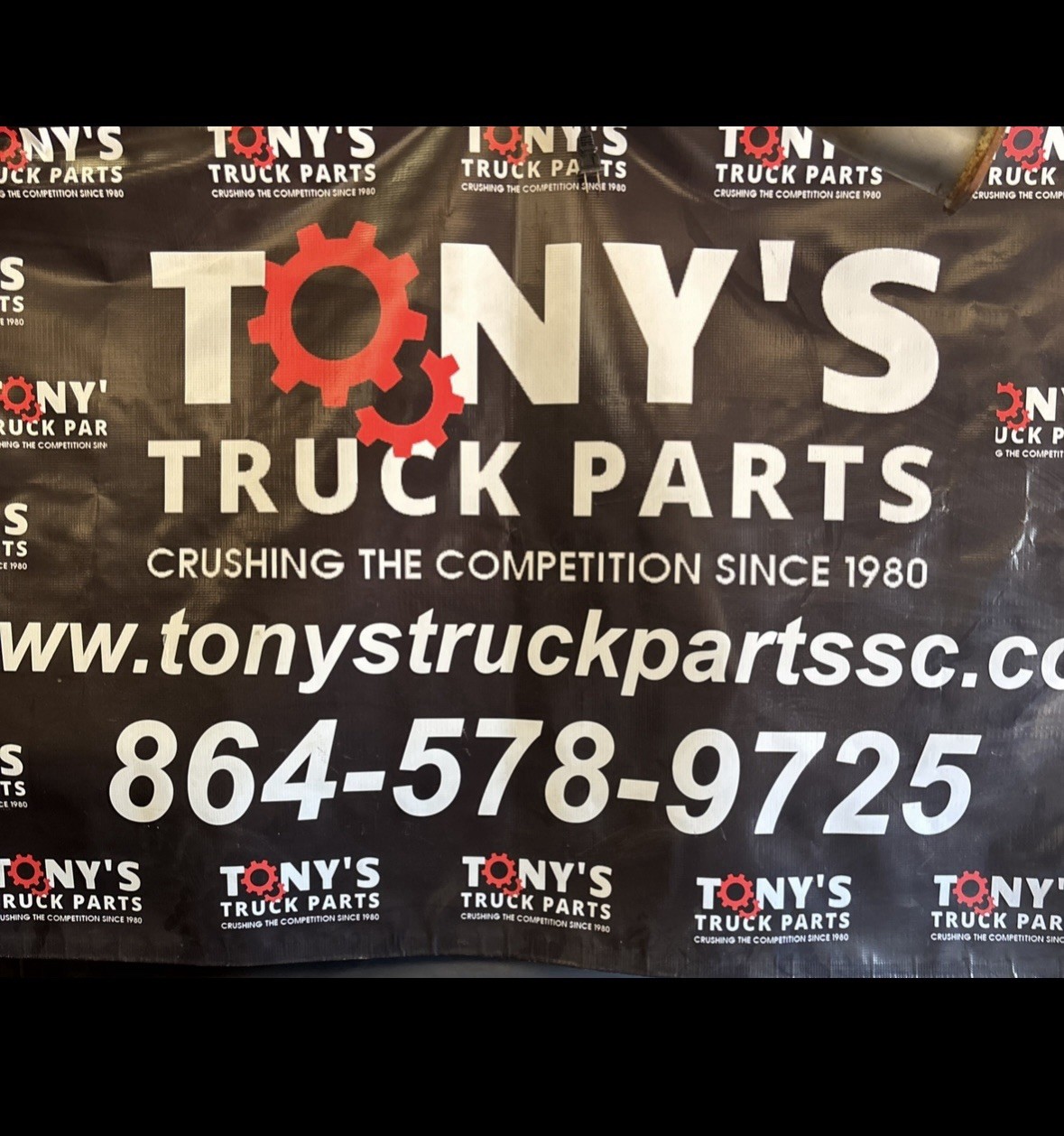21866780 Hose Assembly for Volvo