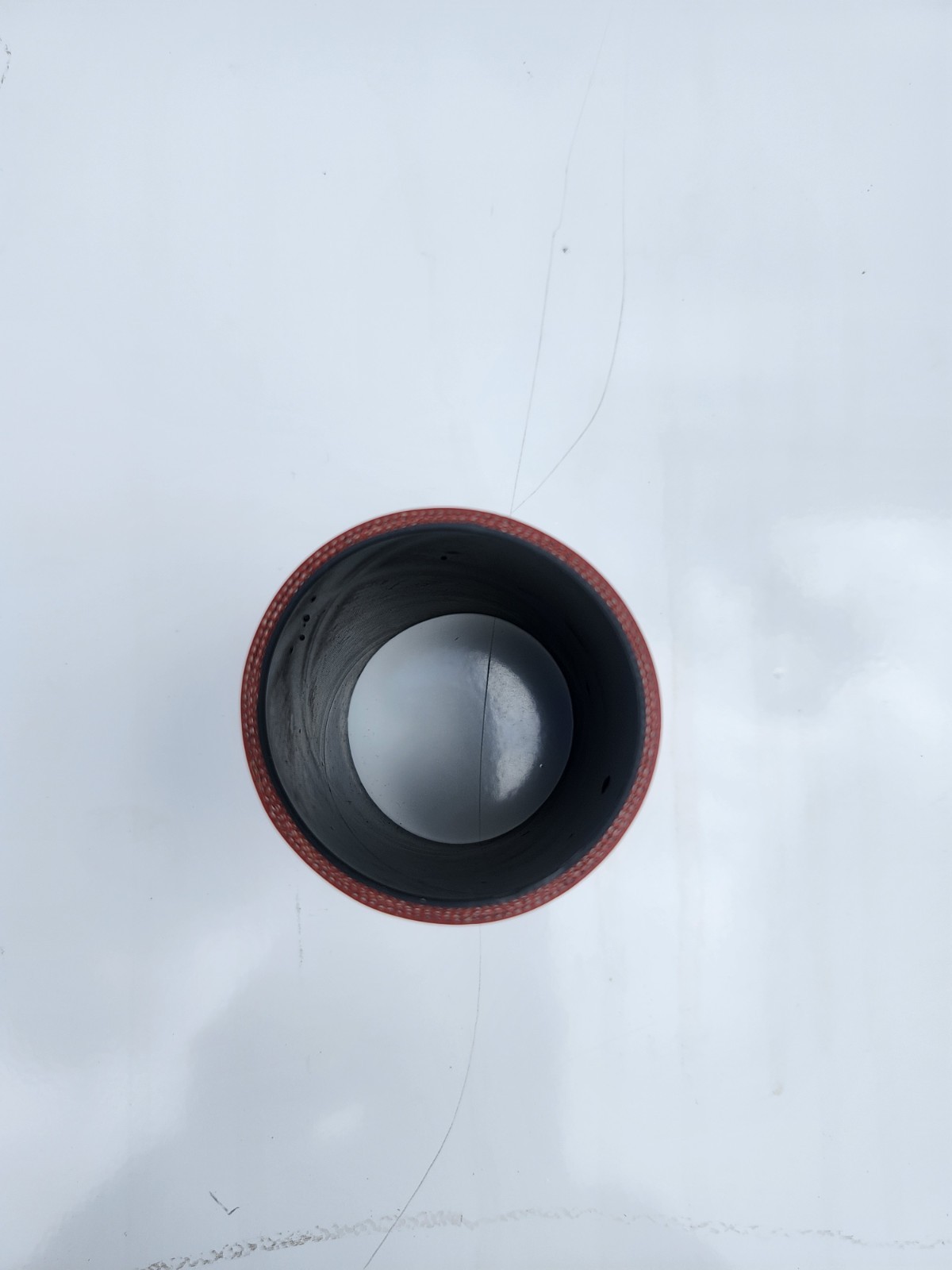 EGR cooler hose 20920723 – Volvo trucks and other brands