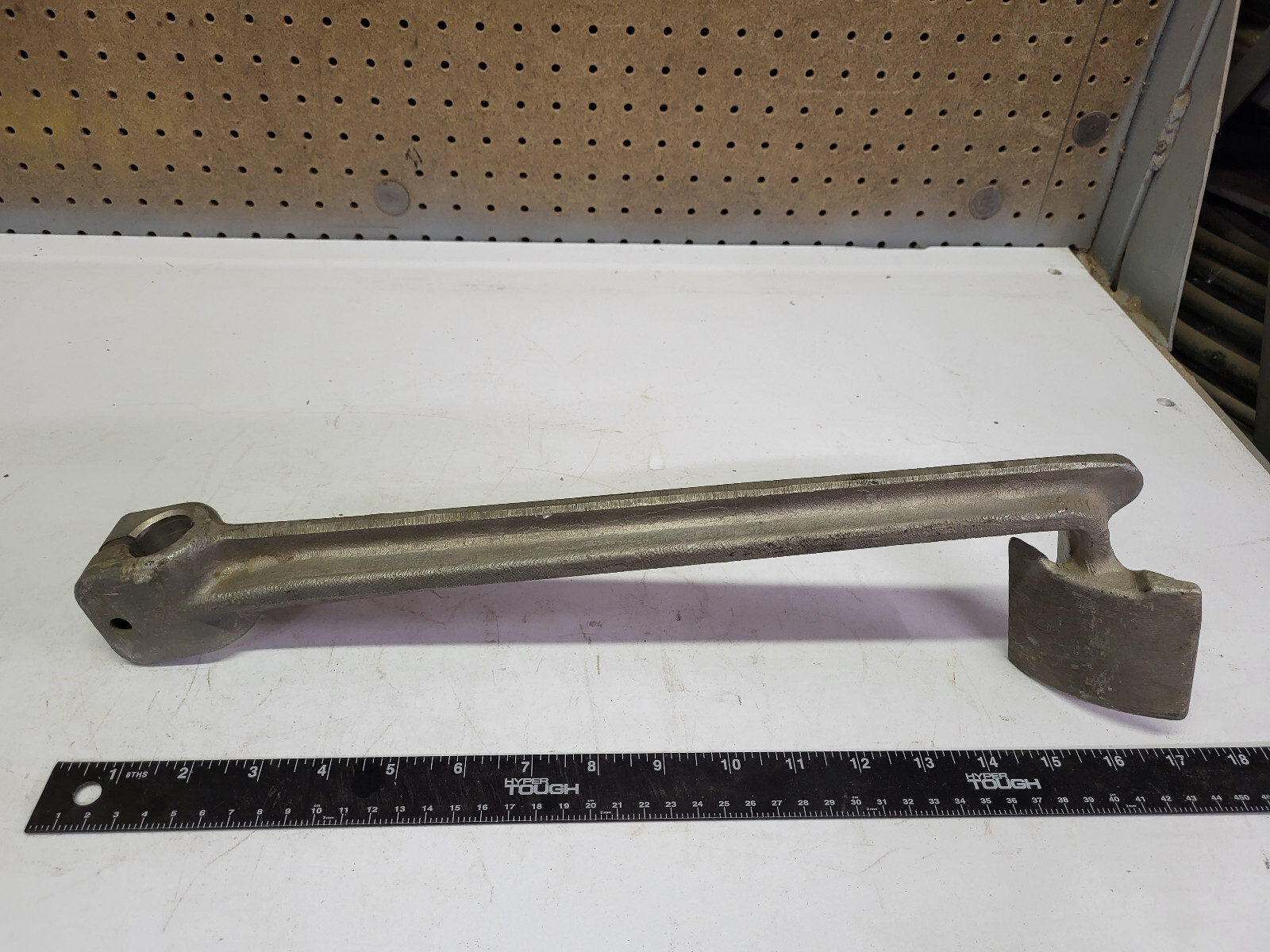 KW W900 NOS Clutch Pedal Kenworth K177-119 Ref. # K177 119 K177119 K177-C-119