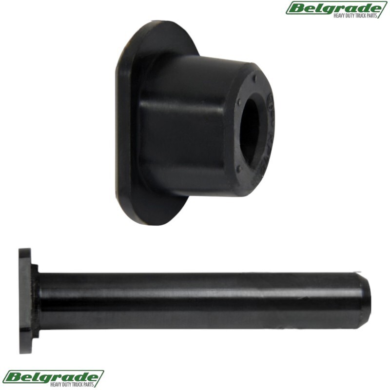 KP154 Fifth Wheel Bushing w/ Pivot Pin Holland XB10605 XE06356