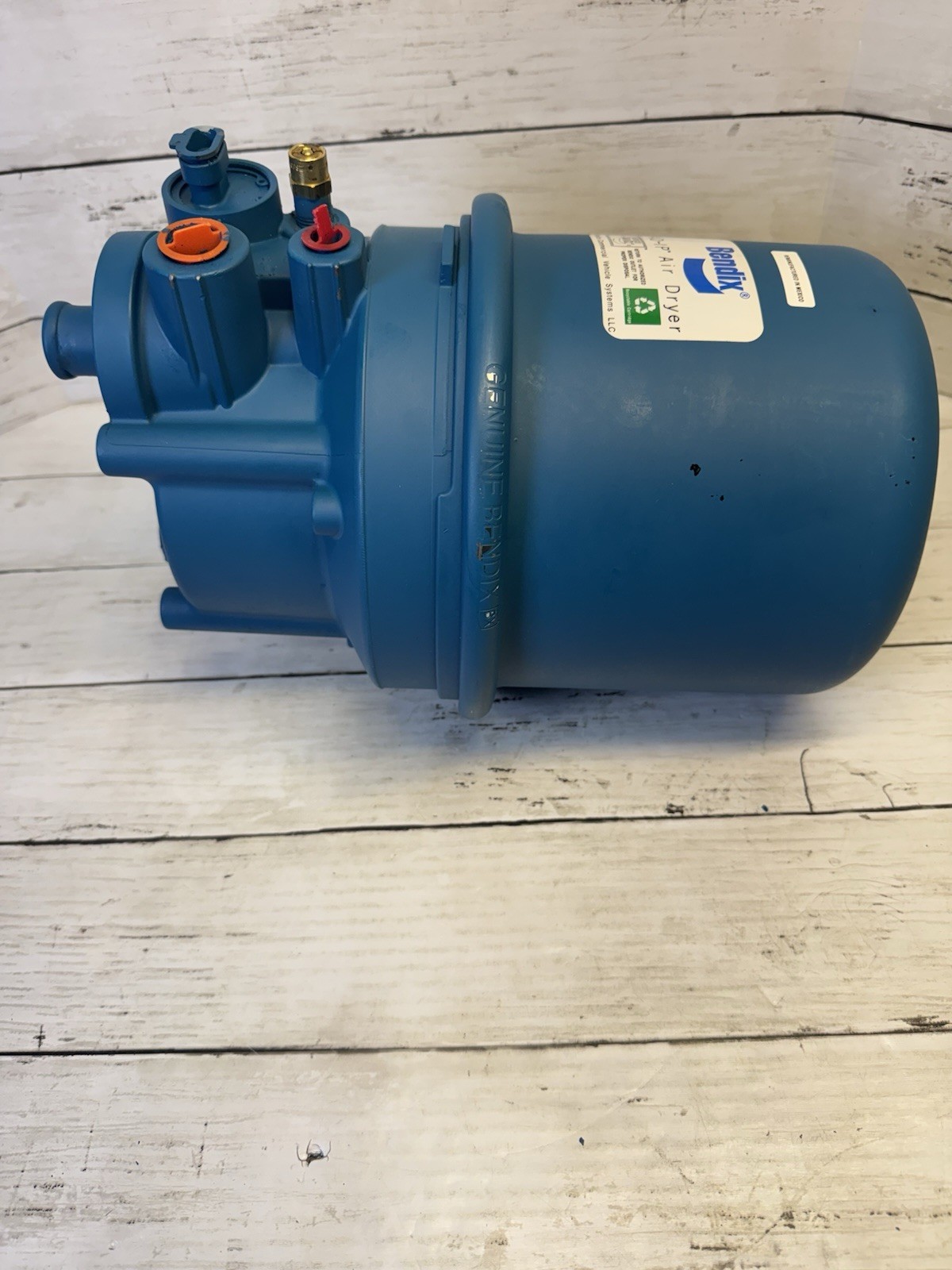 Bendix 109477X AD-IP Air Dryer 0035742012 Remanufactured No Core Charge