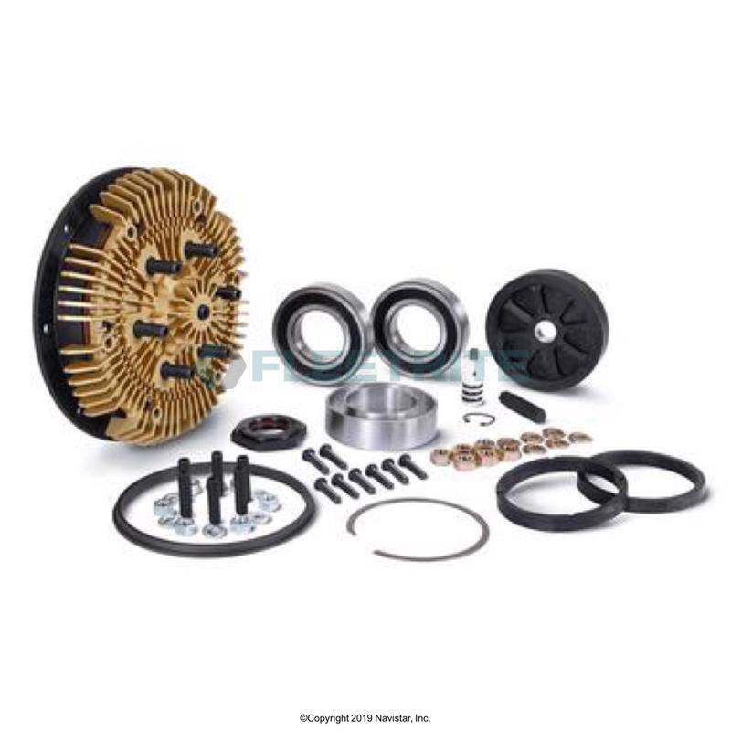 NAVISTAR KIT,GOLDTOP 2 SPEED REBUILD KI FLT24256