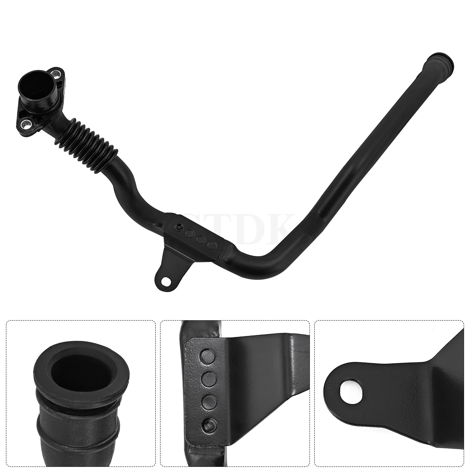 For Volvo FH13/FM13 21169409 20523649 Hose, crankcase ventilation