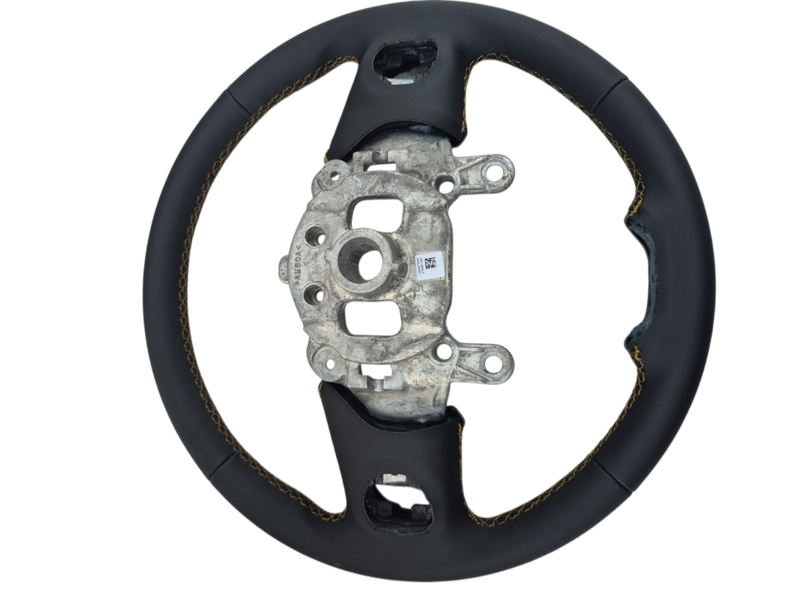 Mopar Steering Wheel 7SG412Y4AA