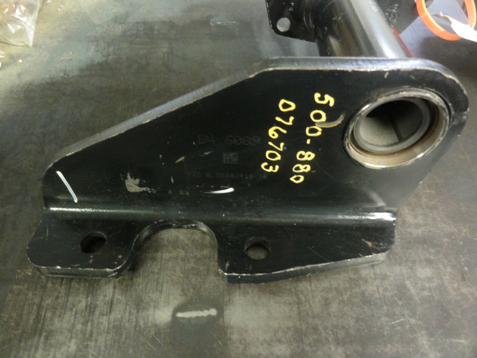 GM 1238-8816 Brake Bracket