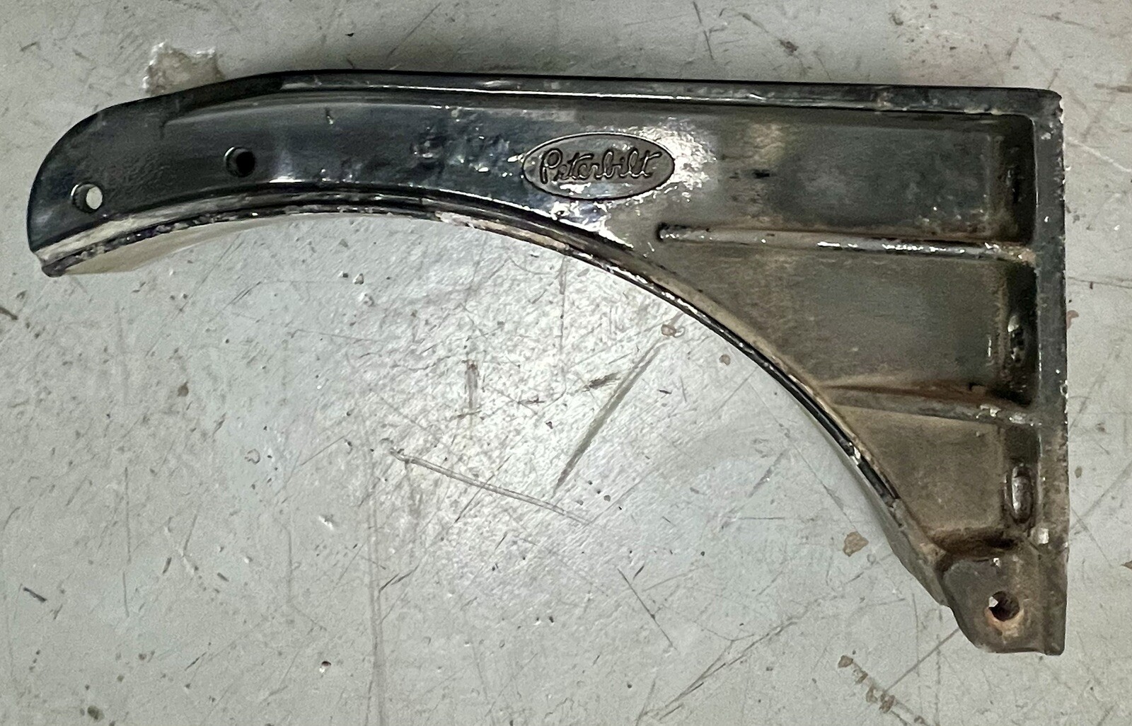 Peterbilt Fuel Tank Hanger Bracket 11-04855 M000 * In Stock * Ready to Ship