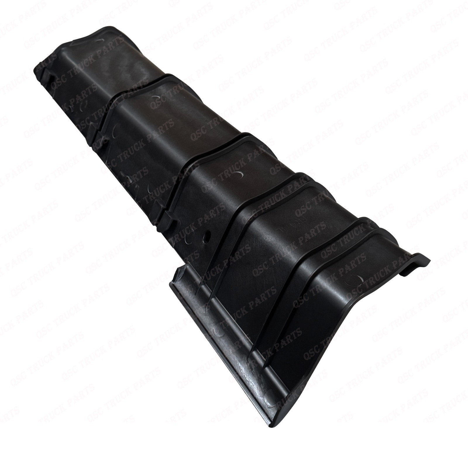 QSC Filler Panel Extension 20″ Left for Freightliner Cascadia 22-69771-004