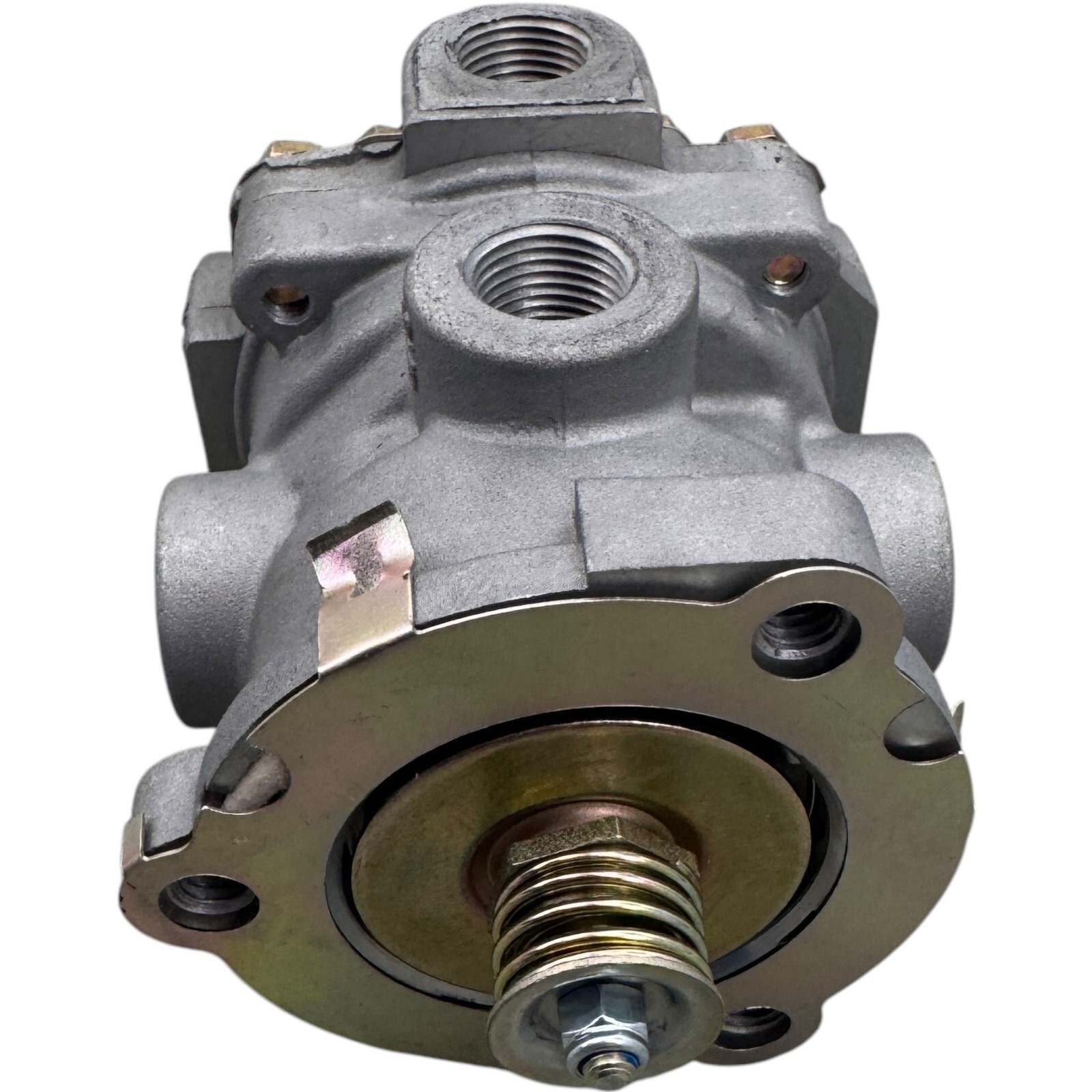 WORLD AMERICAN WA286171 VALVE E6