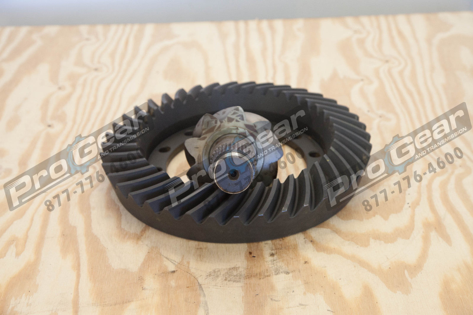 N175 4.44 RATIO GEAR SET DANA SPICER INTERNATIONAL 1665361C91 N400RR N190