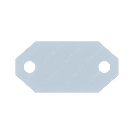 A 681 328 16 84 Axle Stop for Freightliner