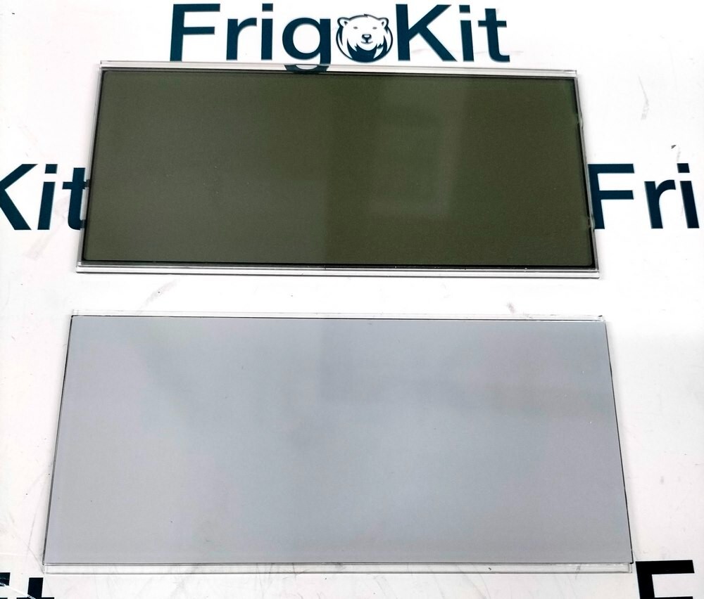 TRP LCD DISPLAY REPLACEMENT FOR THERMO KING MP4 LCD DISPLAY MPIV MP4