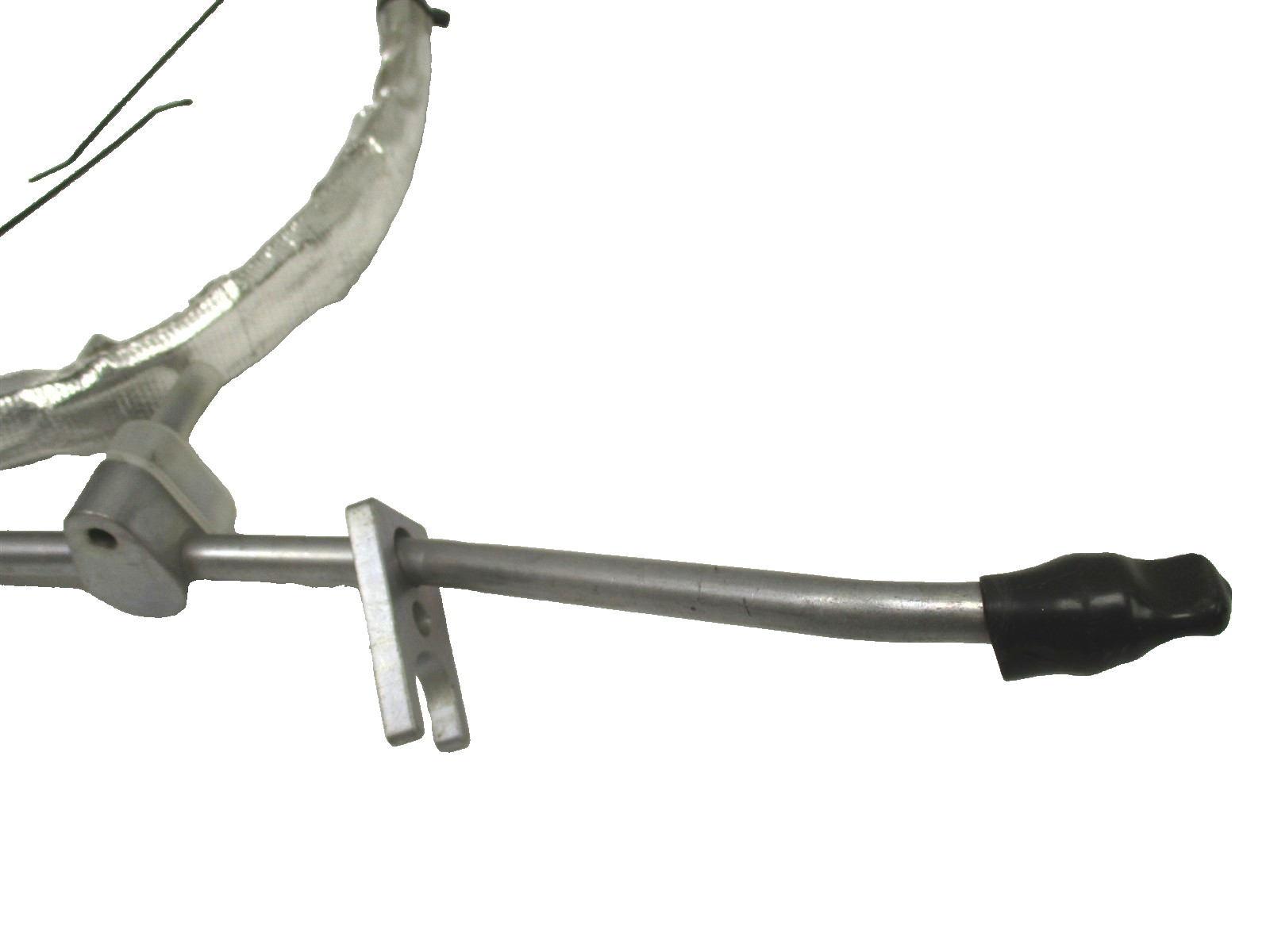4093724C91 OEM INTERNATIONAL AC HOSE CONDENSER TO EVAPORATOR PROSTAR SLEEPER ISX