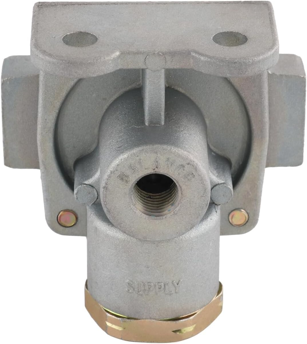 4x QR-1C Quick Release Valve Rep: 289714 KN32041