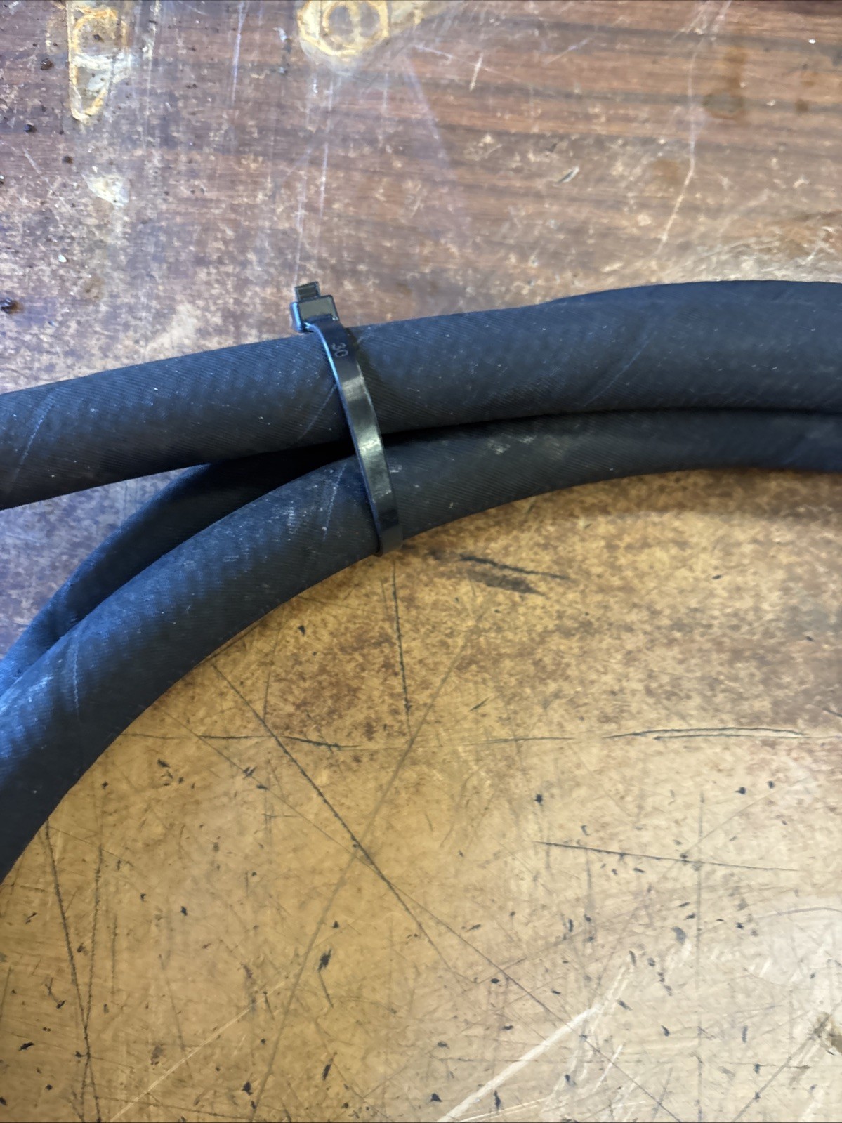 21866780 Hose Assembly for Volvo