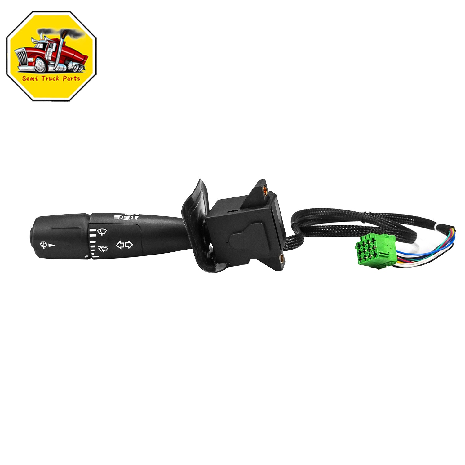 Turn Signal Wiper Switch For Peterbilt Kenworth P27-1067 480908 P271067 P27-6221