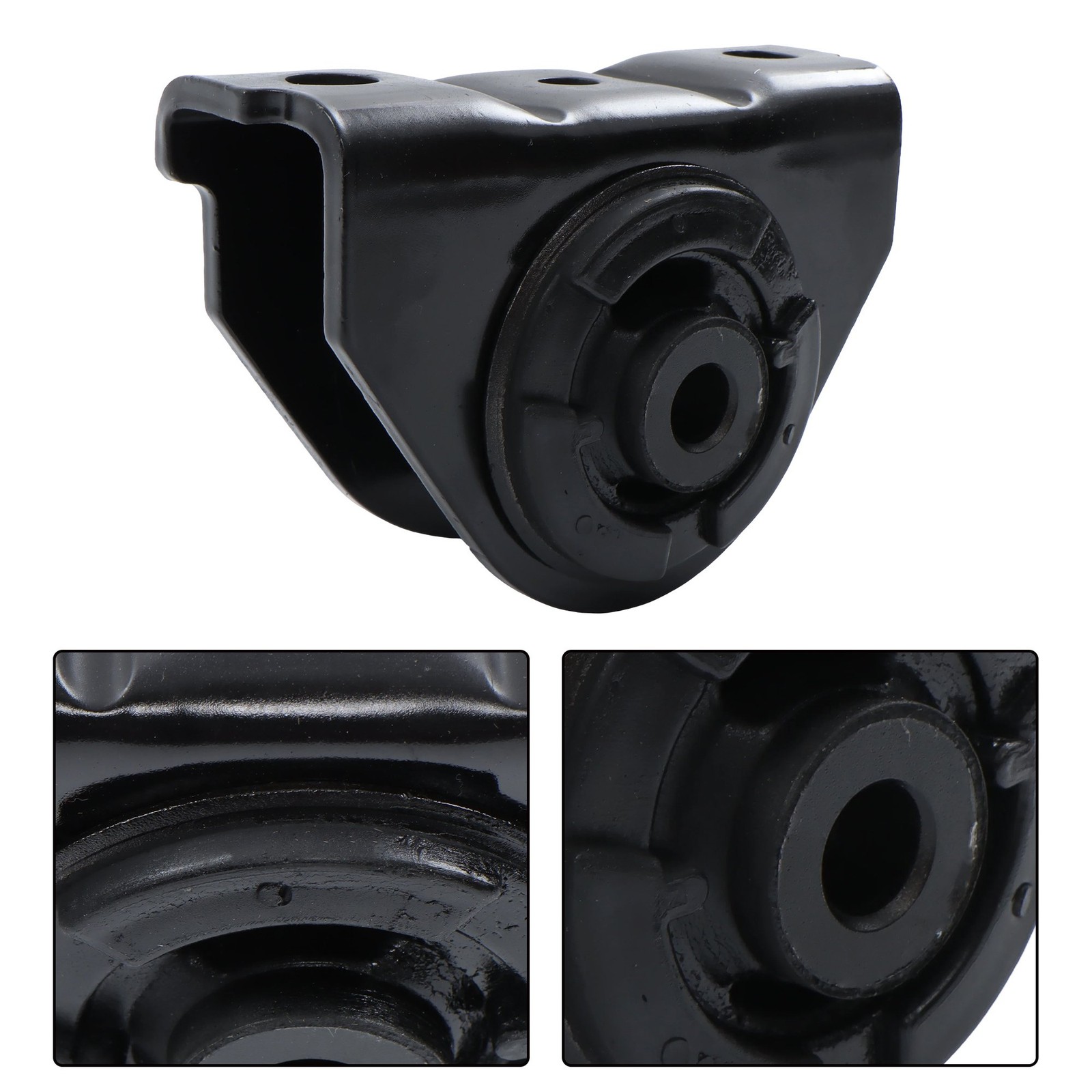 2pcs M17431 For Freightliner Cascadia (PX-125) Cab Mount 18-59922-000 Replaces