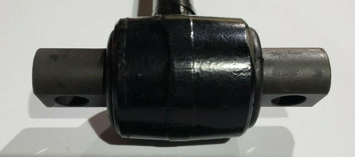 16-18972-001 FREIGHTLINER TRACKING TORQUE ROD 23.81 FASII AIRLINER II RUBBER