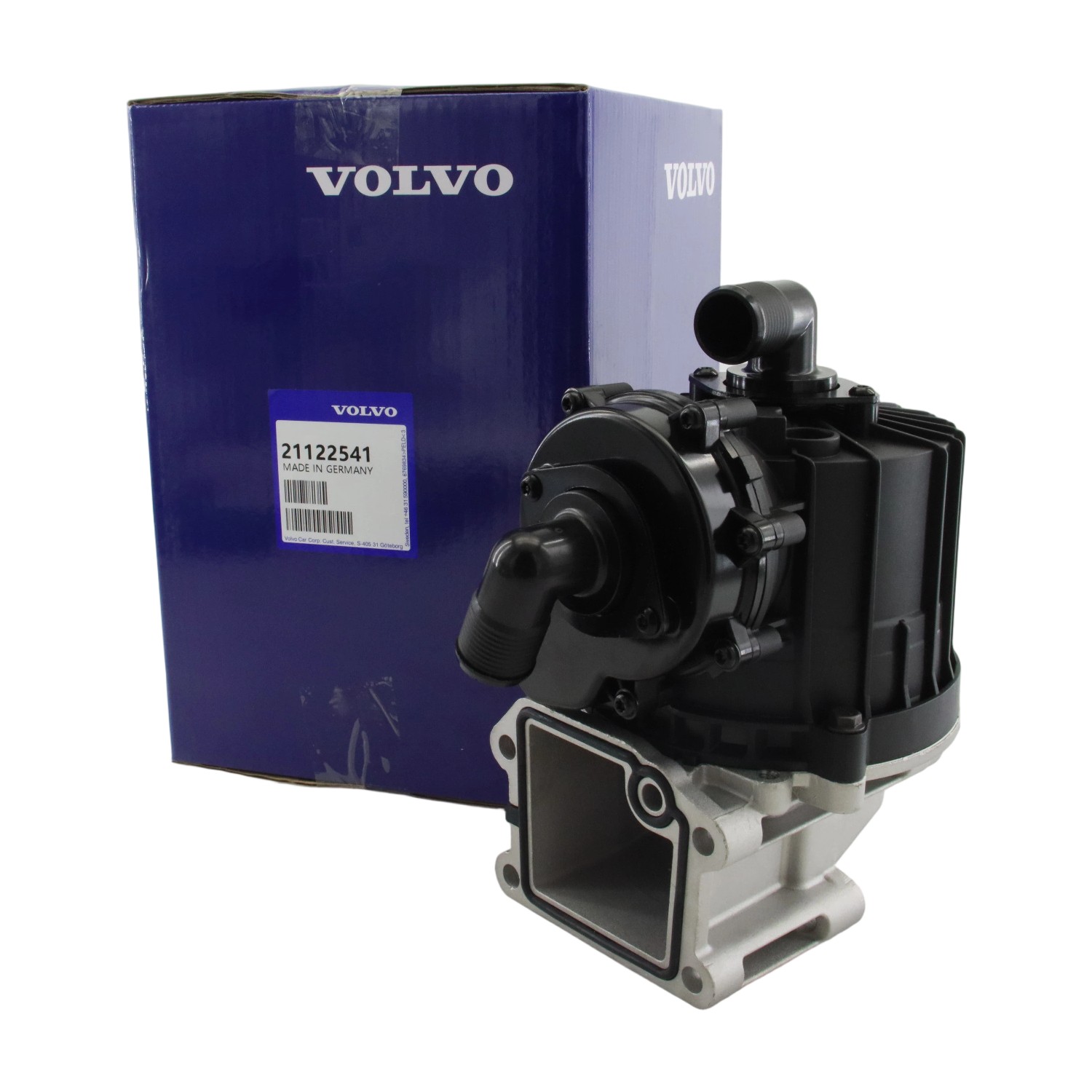 1122541 21475228 Oil Crankcase Ventilation Separator for Volvo D13 MP8 2 OEM