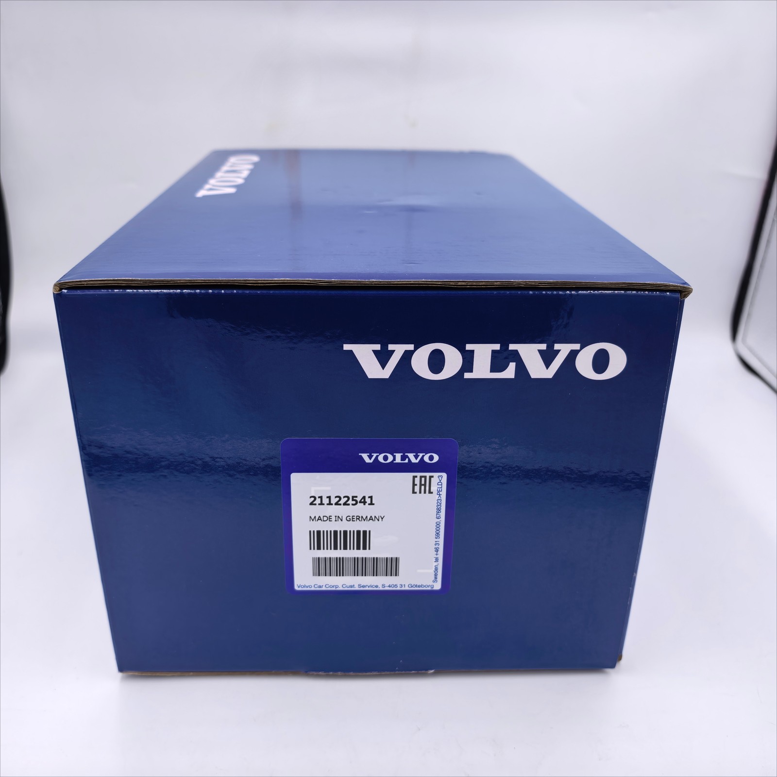 New Oil Crankcase Ventilation Separator For Volvo D13 MP821122541 21475228