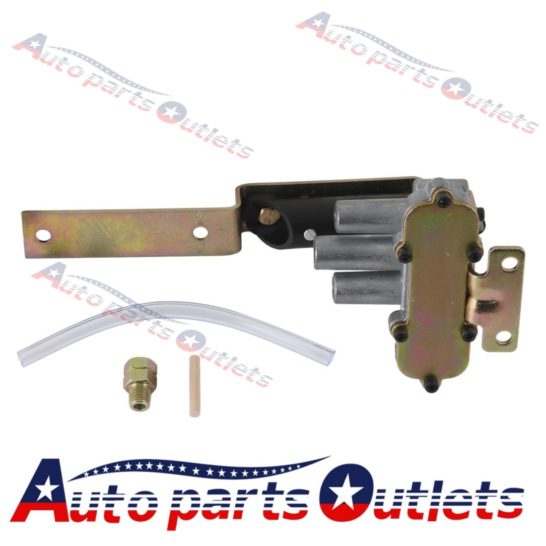New Air Height Leveling Valve Control Kit 90054007 90554928 For Freightliner