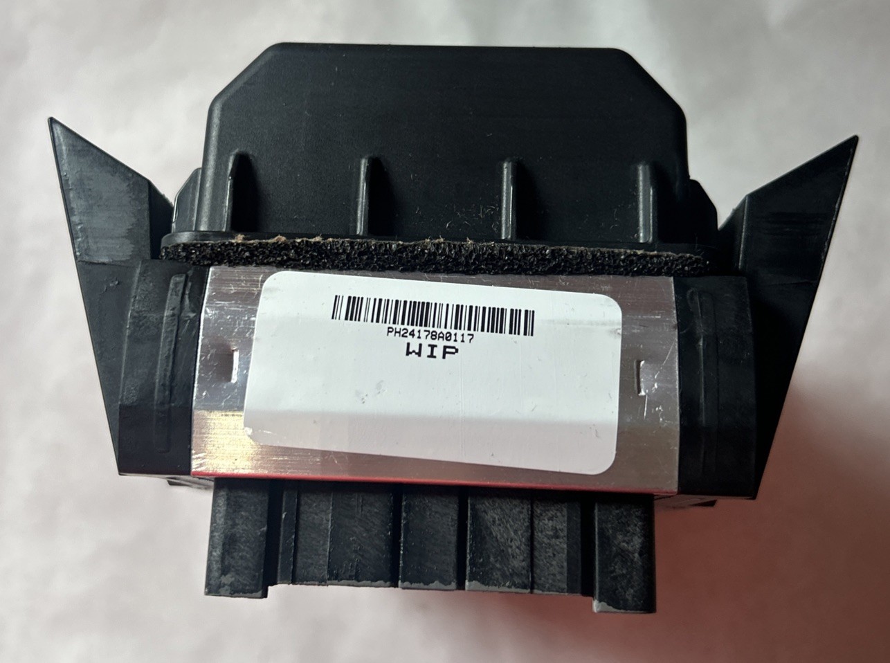 PETERBILT 579 PACCAR PDC SLEEPER CAB FUSE BOX ASSEMBLY P27-1224-0120 OEM