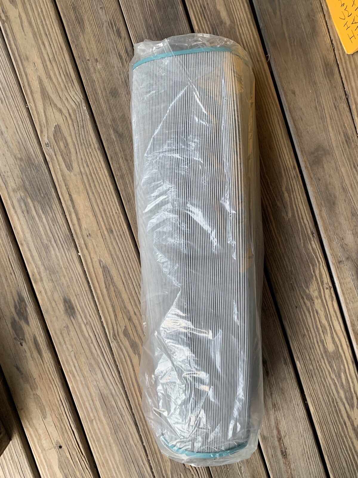 937860Q PARKER HANNIFIN