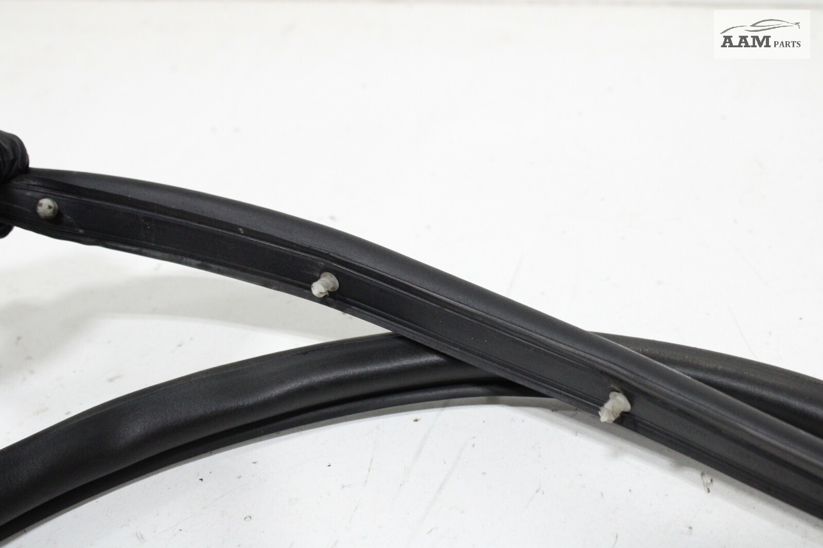2018-2024 FREIGHTLINER CASCADIA FRONT LEFT SIDE DOOR WEATHERSTRIP SEAL OEM