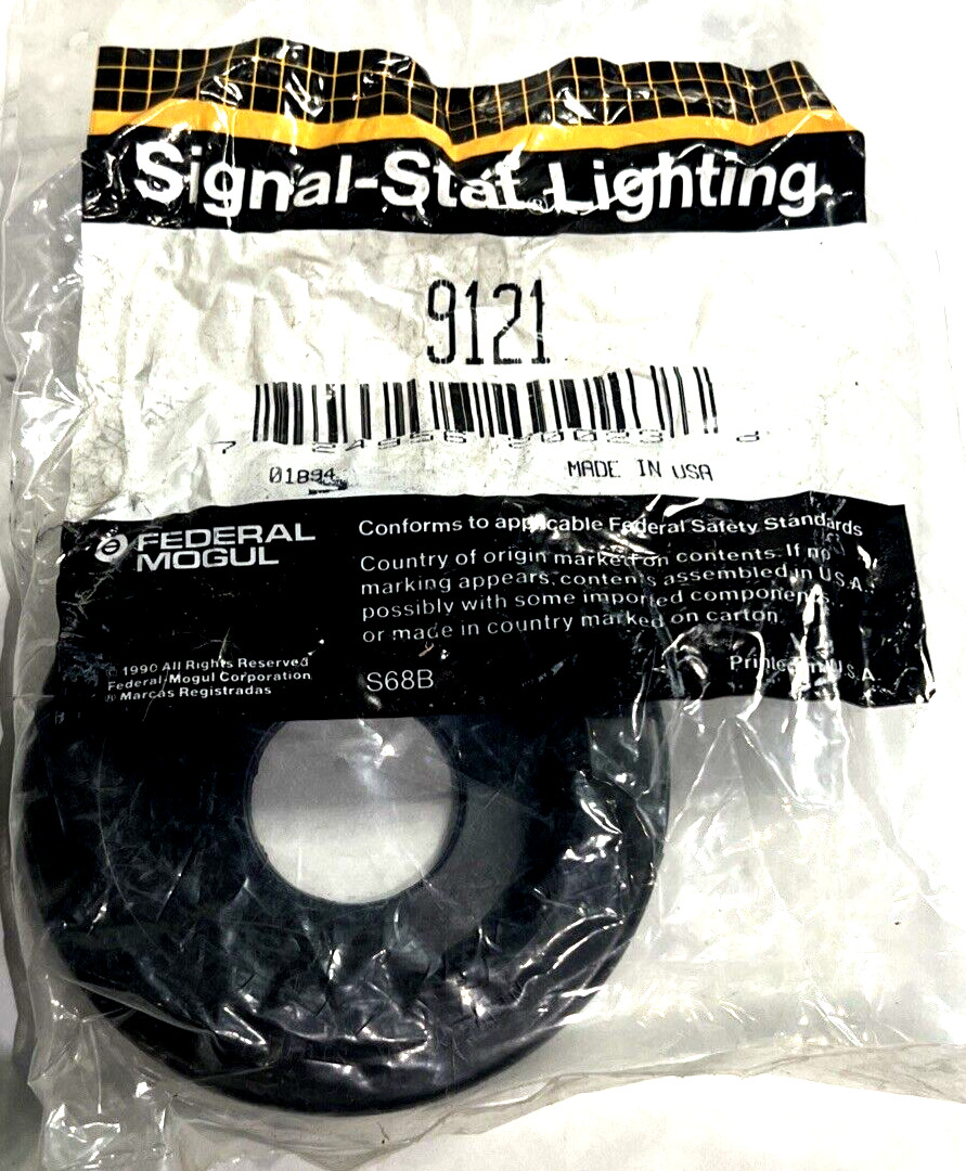 NOS 9121 Signal Stat Grommet 02694 Made in USA
