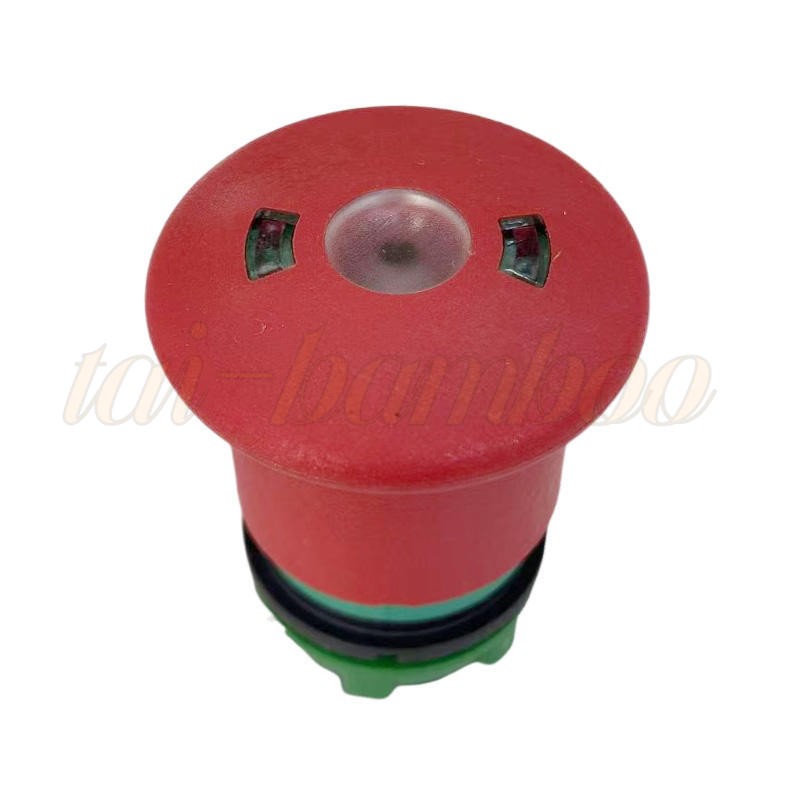 Emergency Stop Button 147051 for Skyjack SJIII3215 SJII3219 SJIII3220 SJIII4626