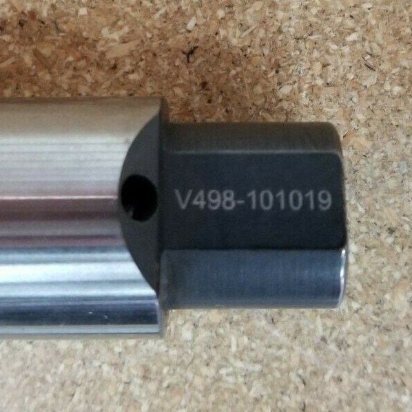 Roller Tappet for E-Tech and ASET PAI# ERT-8562 Ref.# MACK 72GC373A 25101045