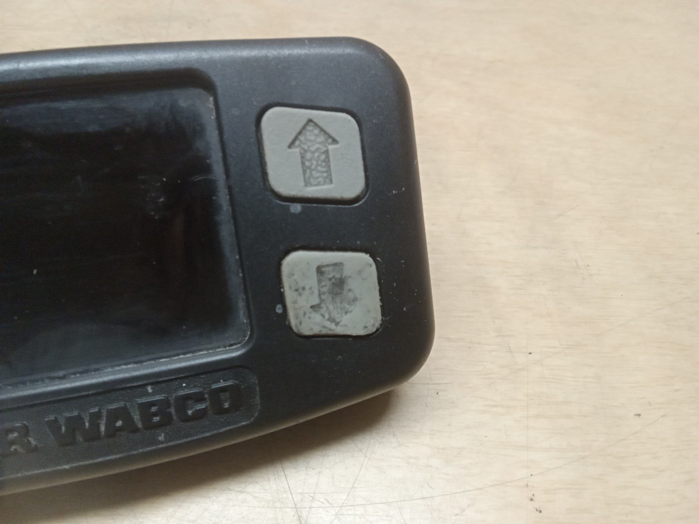 Meritor Wabco 400 871 801 0 On Guard Display Module *FREE SHIPPING*