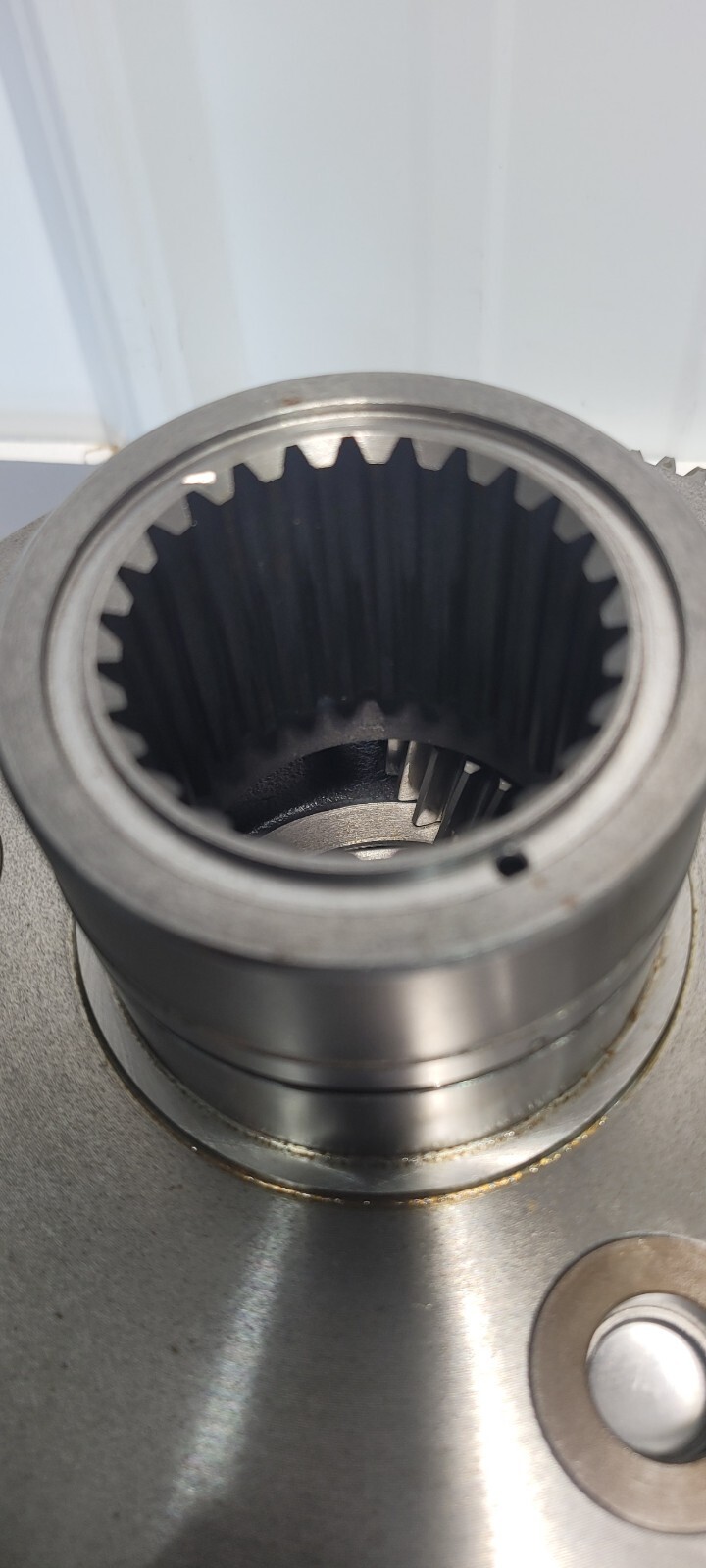 Voith Transmission D863.3 Planetary Carrier R2 3/4 Gang H58492112 82-19432-000