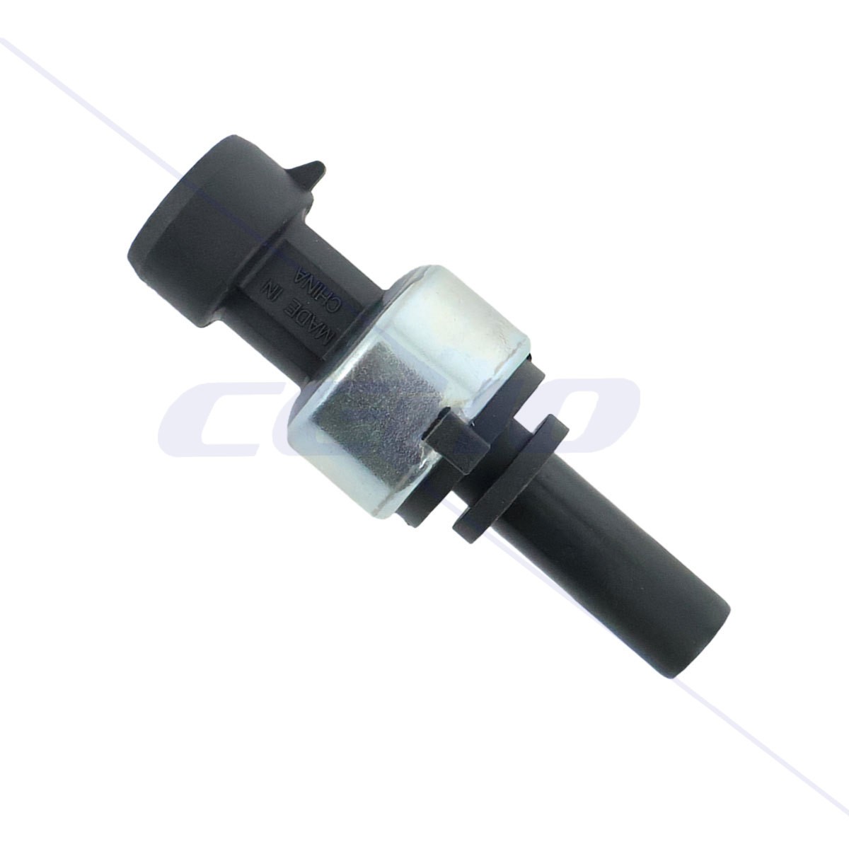 Air Brake Pressure Sensor 6CP3-17SVC Fits For Kenworth / Peterbilt