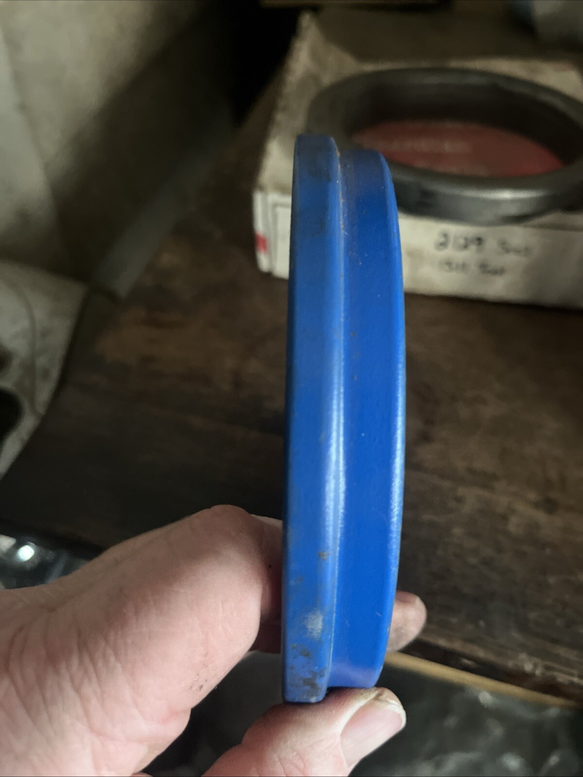 NOS Stemco Seal Kit 2129 & 1511 Tool