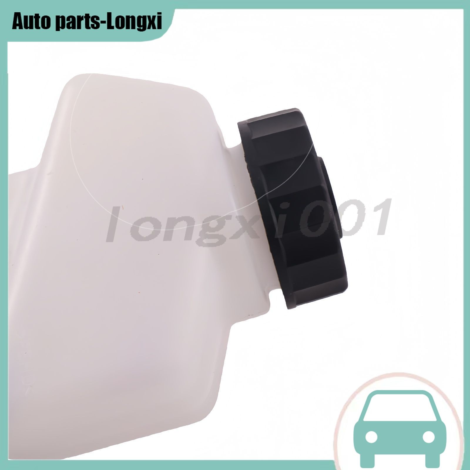 New Clutch Master Cylinder Fits PACCAR E17-6011 Reservoir 1000284701AM