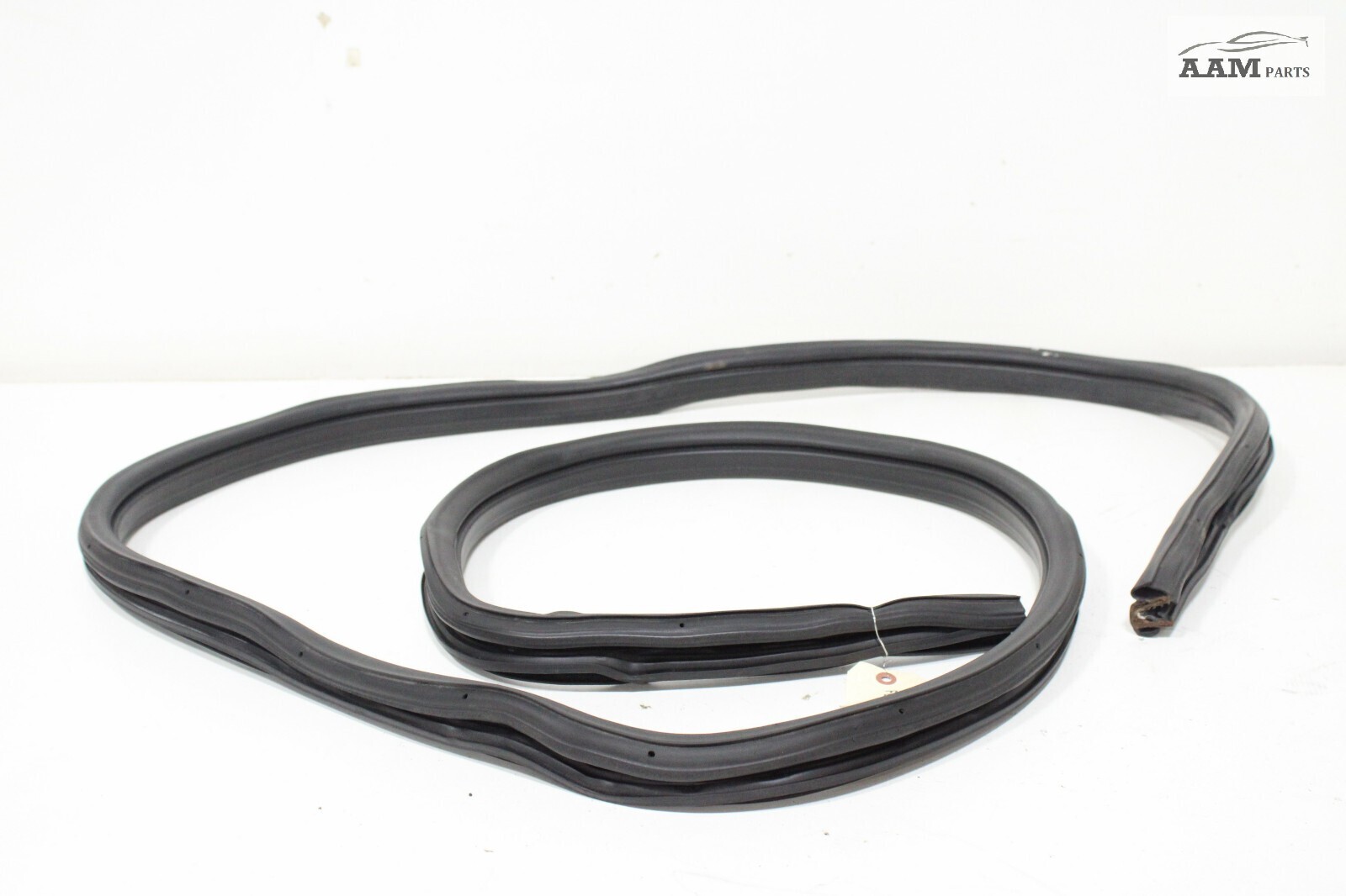 2018-2024 FREIGHTLINER CASCADIA FRONT LEFT SIDE DOOR WEATHERSTRIP SEAL OEM